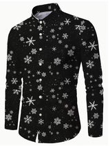Farbe: Weihnachtsstil 02