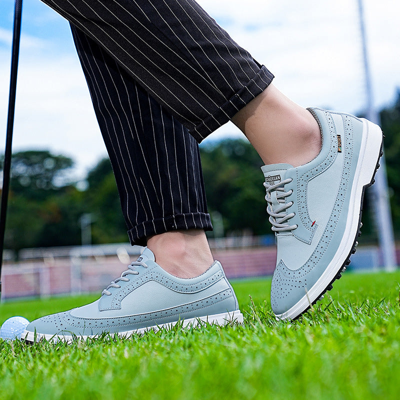 Golfschuh für Männer – Bild 5 | LuxeStyle
