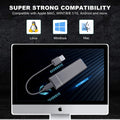 High-Speed Mobile SSD