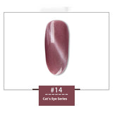 Farbe: 14 Stil
