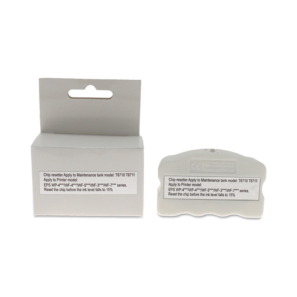 Waste Ink Silo Chip Decoder für Epson