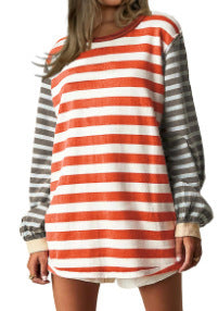 Loser-Strickpullover – Bild 4 | LuxeStyle