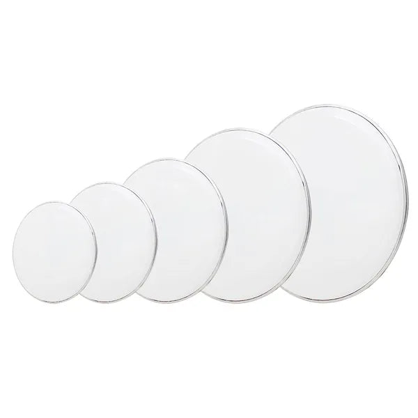 Schlagzeugfelle Set – 22', 16', 14', 13', 12'