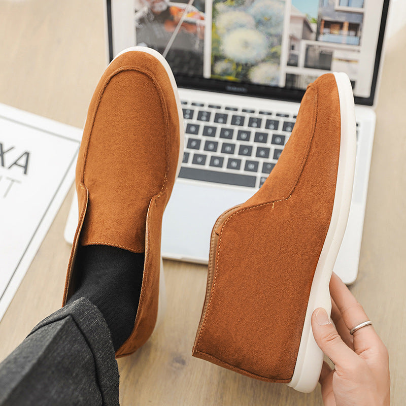 Business- und Freizeit Martin Boots
