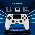 Vibrations-Gamepad mit 6-Achsen-Bewegungssensor