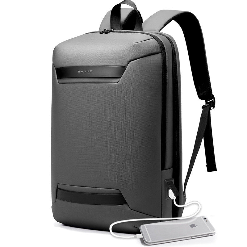 Business Rucksack für Herren mit grosser Kapazität