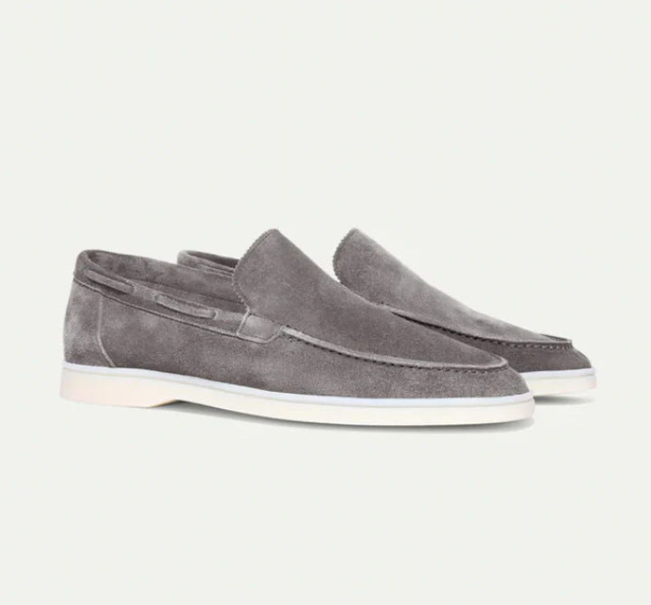 Herren-Slipper – Bild 5 | LuxeStyle