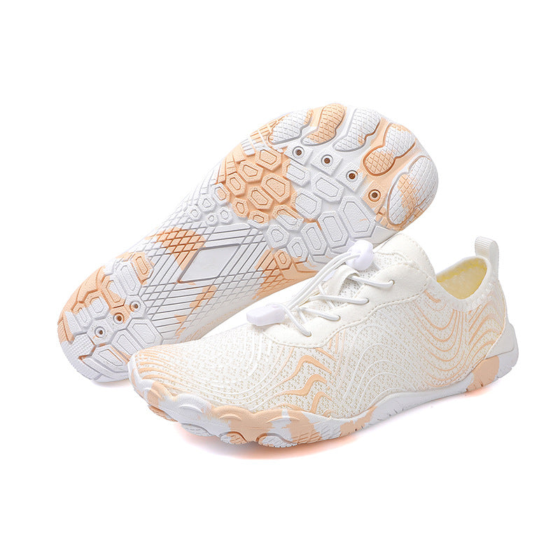 Multifunktions-Barfussschuh – Bild 1 | LuxeStyle