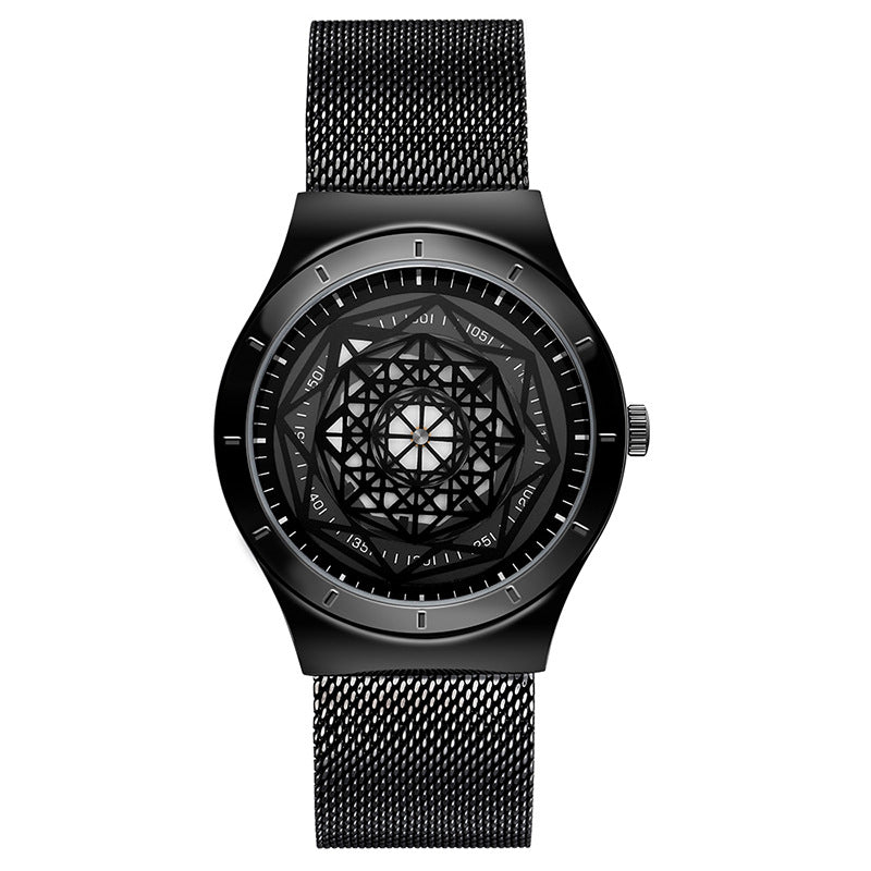 Concept Skeleton Herrenuhr – Bild 4 | LuxeStyle