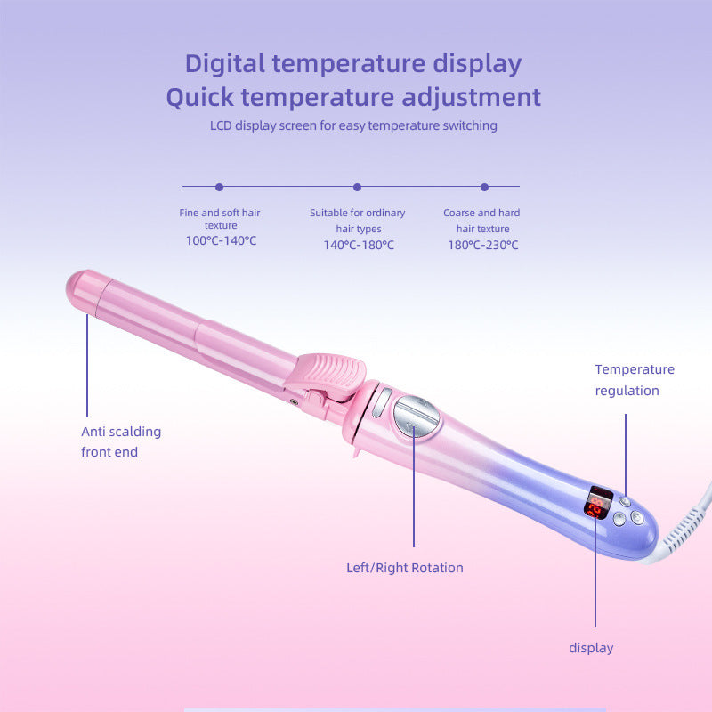 Farbtemperaturen-Kurlock – Bild 2 | LuxeStyle