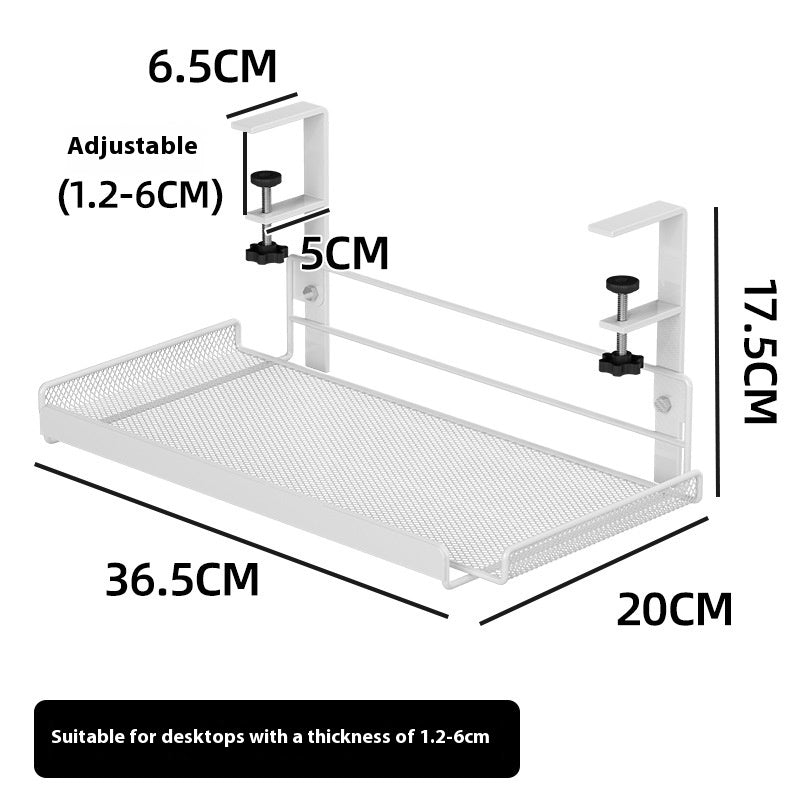 Büro-Schubladen-Organizer – Bild 8 | LuxeStyle