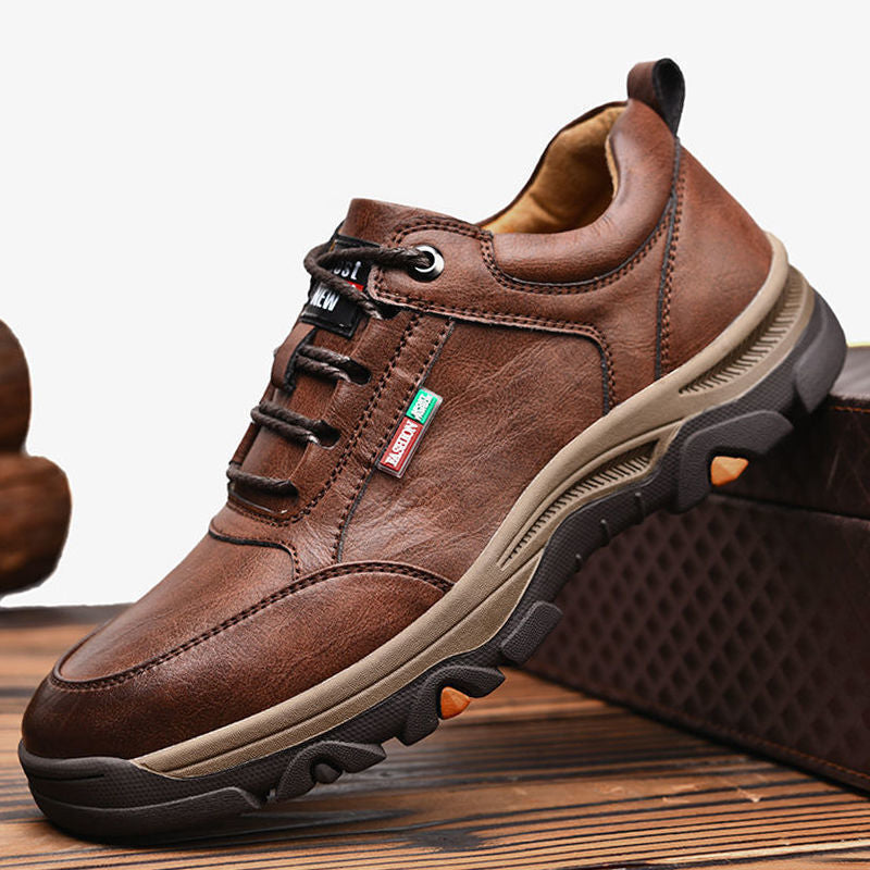 Britische Herrenschuhe aus Leder – Bild 7 | LuxeStyle