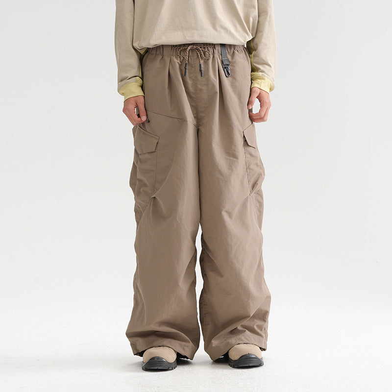 Leichte Outdoor-Hose für Herren