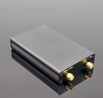 Software Defined Radio (SDR) Empfänger – Ansicht 7
