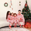 Loungewear Pyjama-Set für die ganze Familie