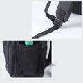 Rucksack Oxford Stoff – grosses Fassungsvermögen – Bild 2 | LuxeStyle