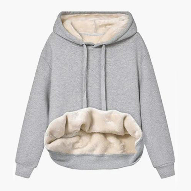 Hooded Sweatshirt