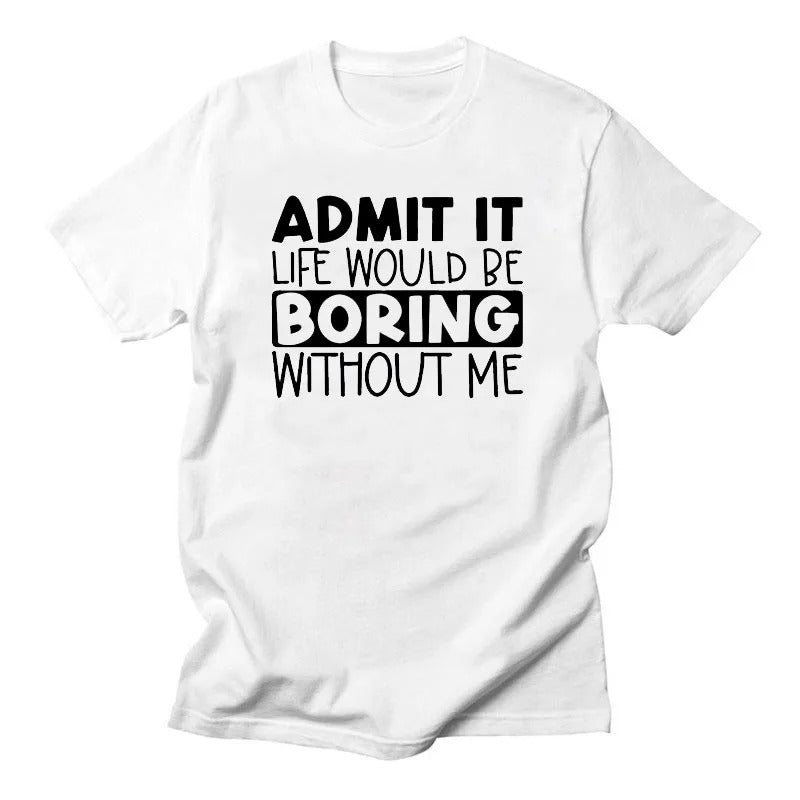 Retro-T-Shirt