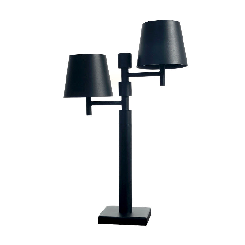 Moderne wiederaufladbare LED-Schreibtischlampe – Bild 4 | LuxeStyle
