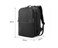 Abnehmbarer Rucksack, wasserdicht, 20-35L – Bild 2 | LuxeStyle