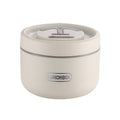 Thermobox Edelstahl – Mikrowellengeeignet – Bild 5 | LuxeStyle