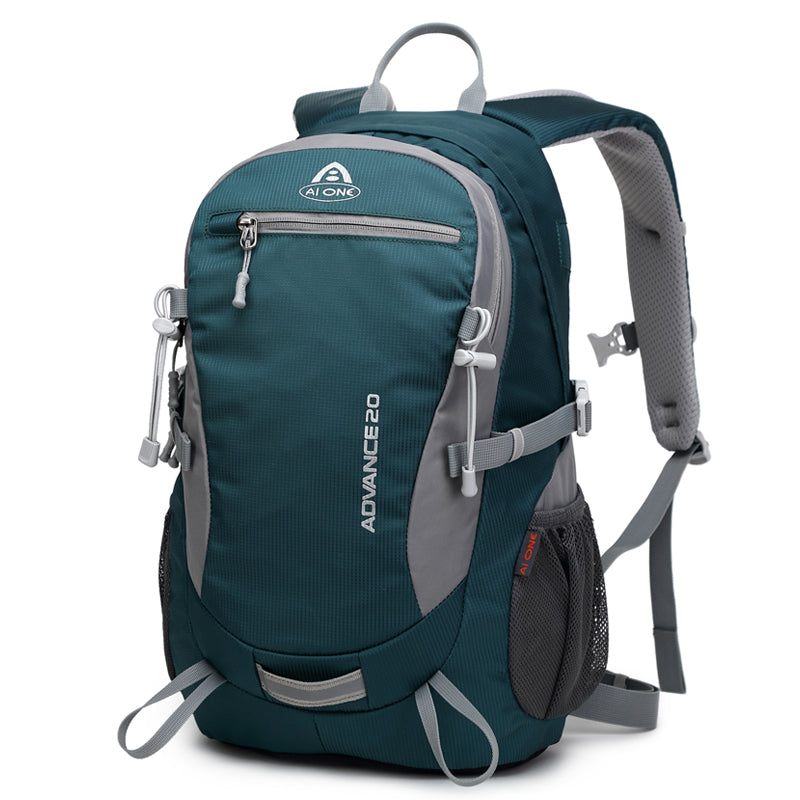 Wanderrucksack mit grossem Fassungsvermögen – Bild 3 | LuxeStyle