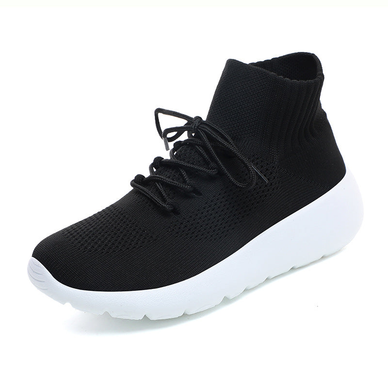 Leichtes Mesh-Sneaker für Herren – Bild 3 | LuxeStyle