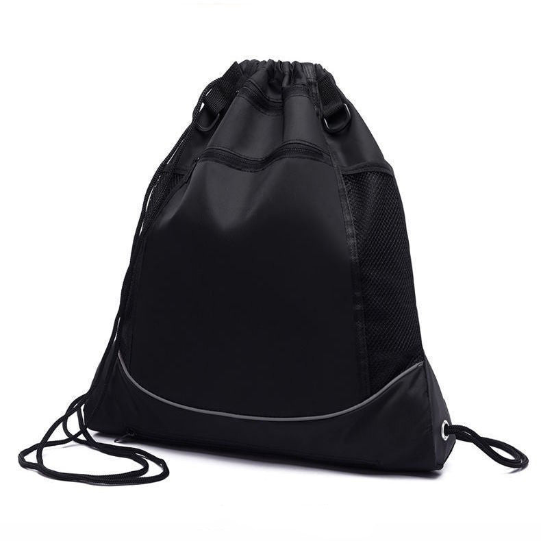 Sportrucksack für Outdoor- und Trainingsaktivitäten – Bild 1 | LuxeStyle