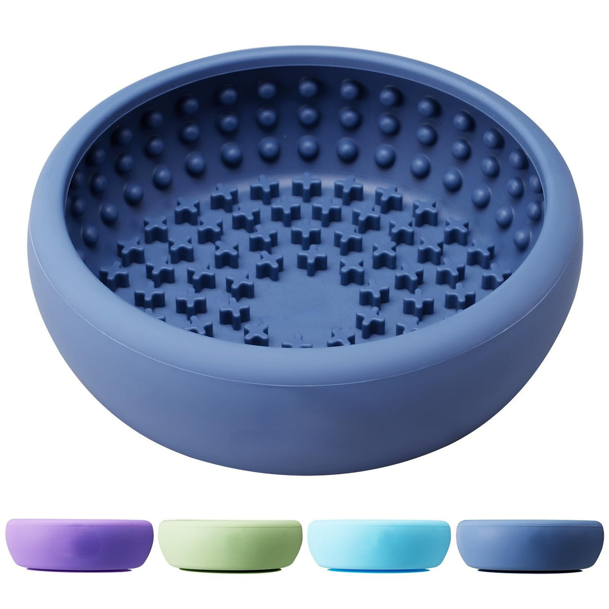 Anti-Rutsch Leckschale für Haustiere – Bild 4 | LuxeStyle