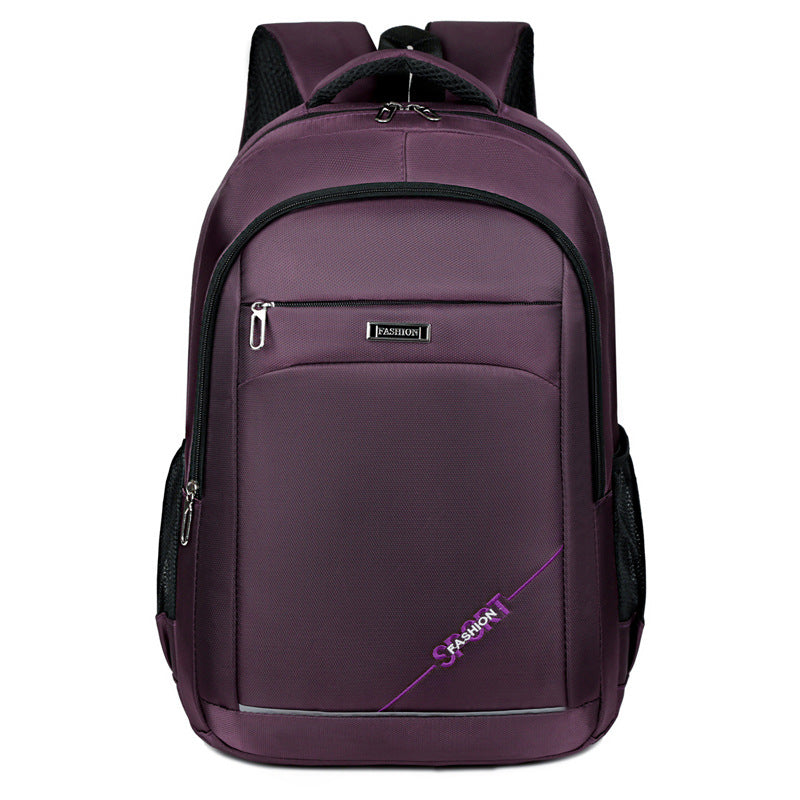 Leichter Herrenrucksack mit grosser Kapazität – Bild 8 | LuxeStyle