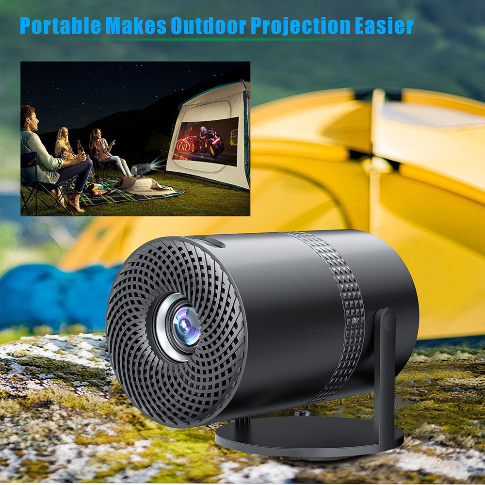 LED-Projektor «Ambiente» · Stimmungslicht