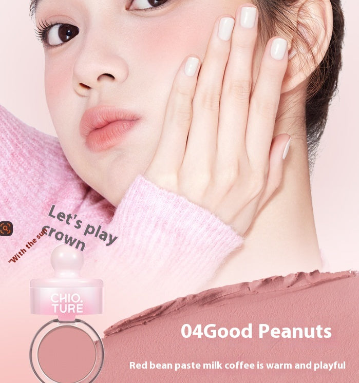 Blush Mud Schimmer Puder – Ansicht 6