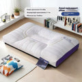 Zero-Pressure Cloud Kissen | LuxeStyle