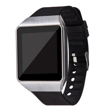 Smartwatch mit Bluetooth-Anruffunktion
