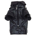 Hunde Lederjacke "Autumn" – Bild 1 | LuxeStyle