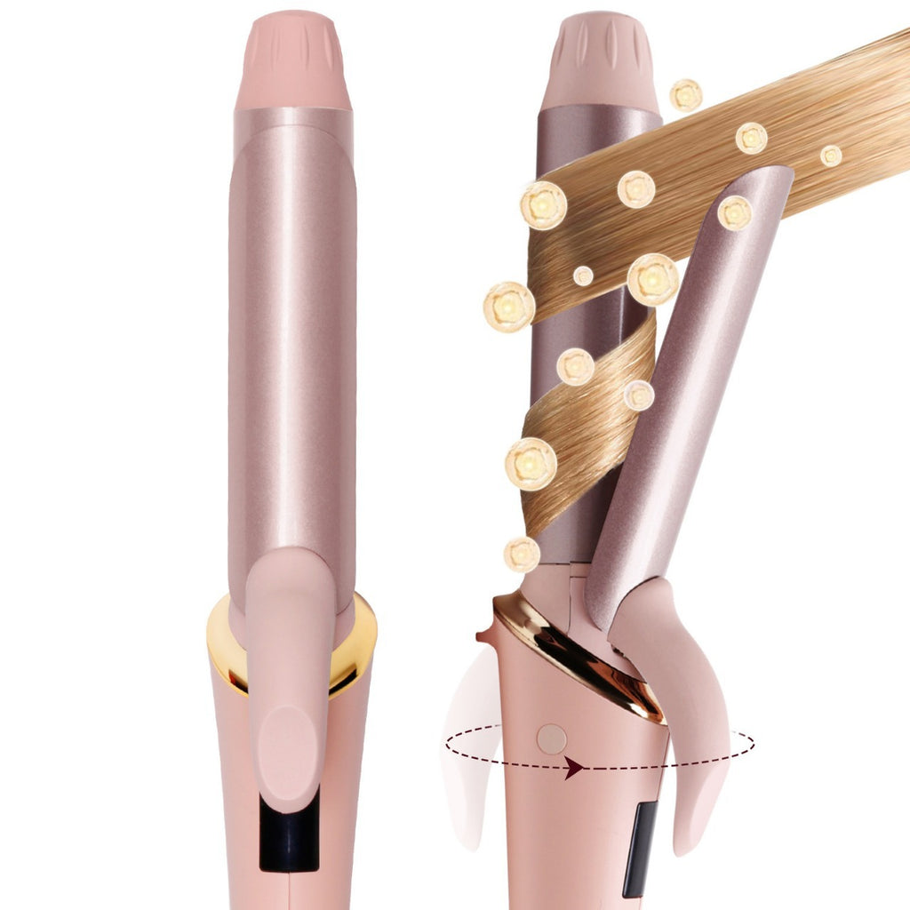 Kurzlockenroller – Bild 5 | LuxeStyle