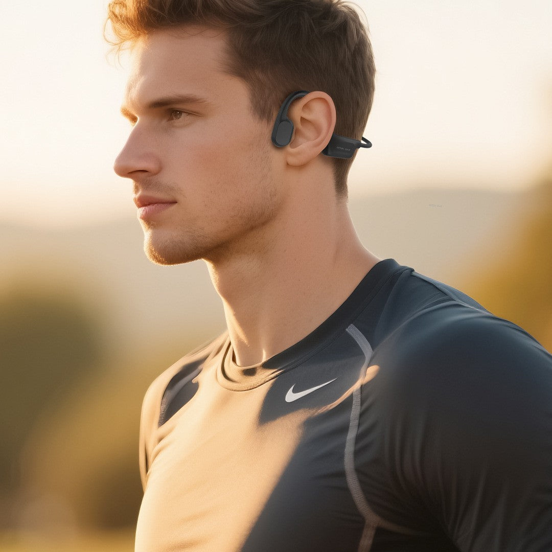 Kabellose Kopfhörer «SoundPods» · Bluetooth TWS