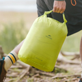 Wasserdichte Buggy-Tasche mit abgerundeten Kanten – Bild 6 | LuxeStyle