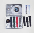 Smartwatch Multi-Armband-Kit – Bild 1 | LuxeStyle
