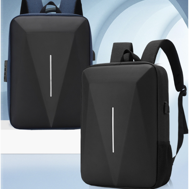 Business Laptop Rucksack Herren – Bild 6 | LuxeStyle