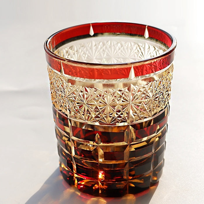 Edo Asterism Kristallglas – Bild 4 | LuxeStyle
