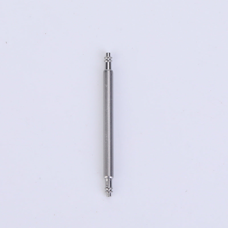 Ohr-Accessoires aus Edelstahl (18mm) – Ansicht 4