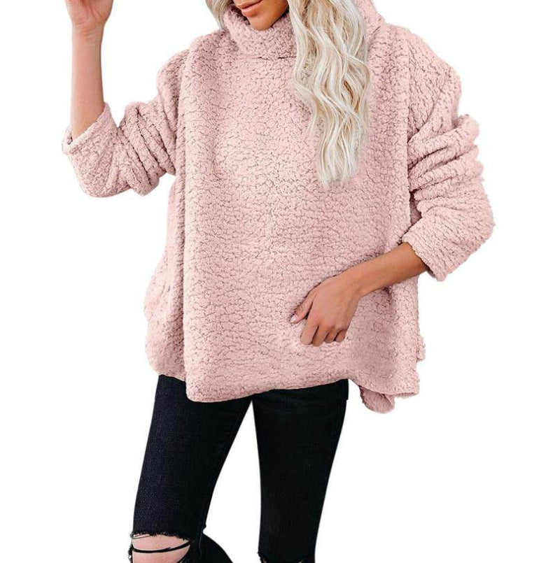 Weiten Stilvoller Damen-Hoodie