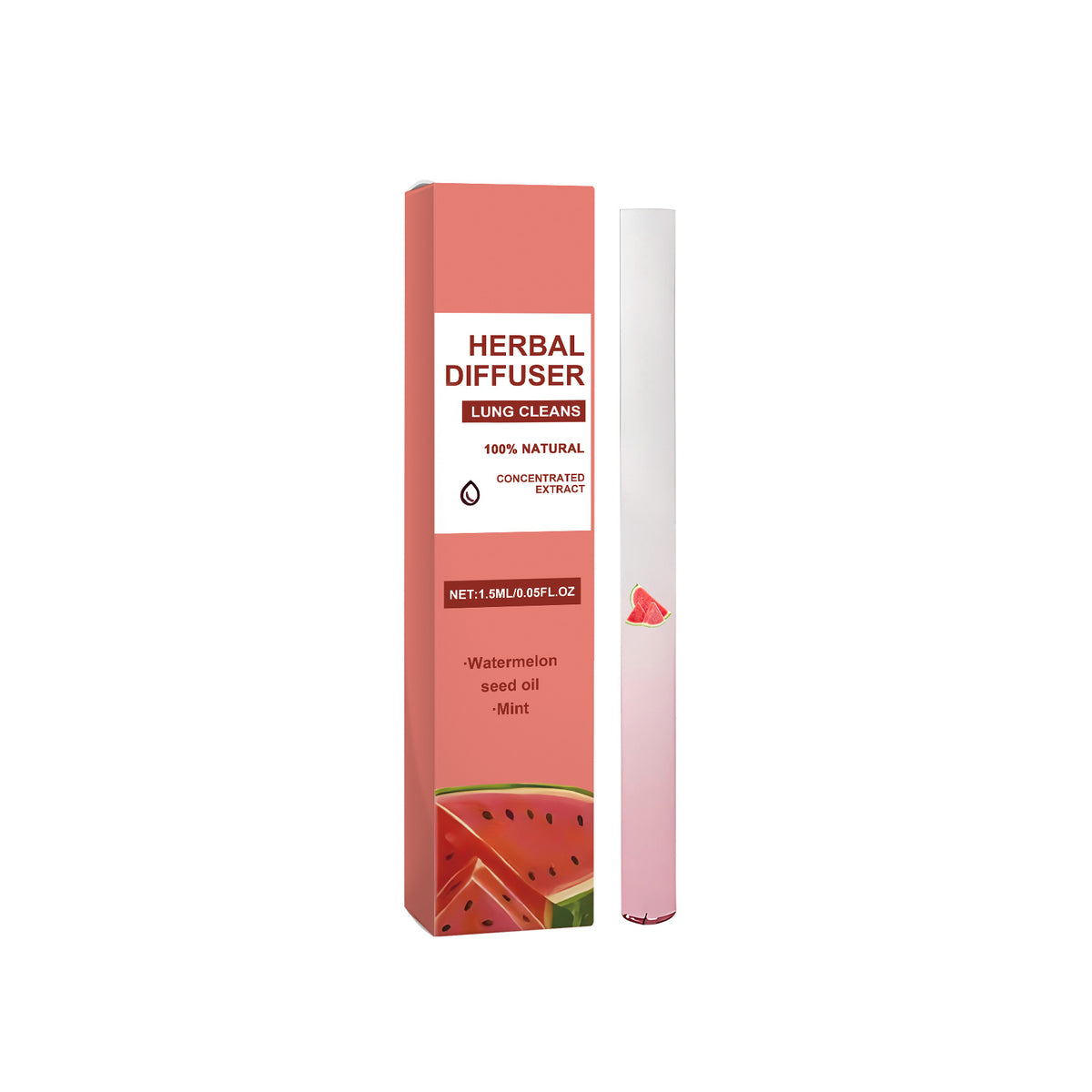 LuxeStyle XIMONTH Kräuter-Pflegestift mit Pfefferminze – Bild 12 – LuxeStyle Schweiz
