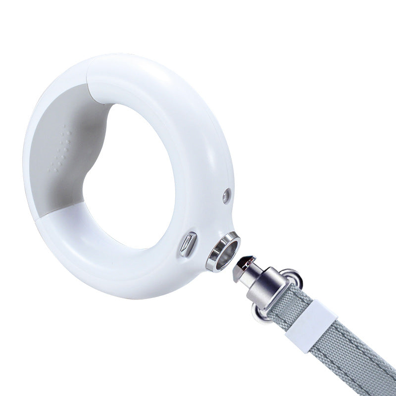 Leuchthundeleine mit Rollautomatik – Bild 4 | LuxeStyle
