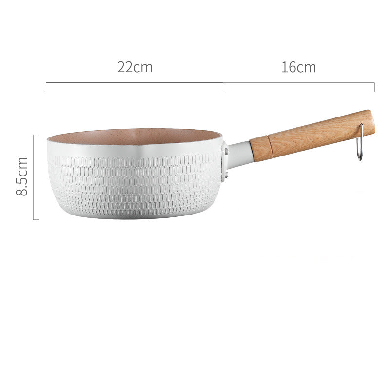 Korean Koksessel – Bild 3 | LuxeStyle