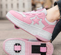 Gehschuhe mit Drehverschluss für Kinder – Bild 1 | LuxeStyle
