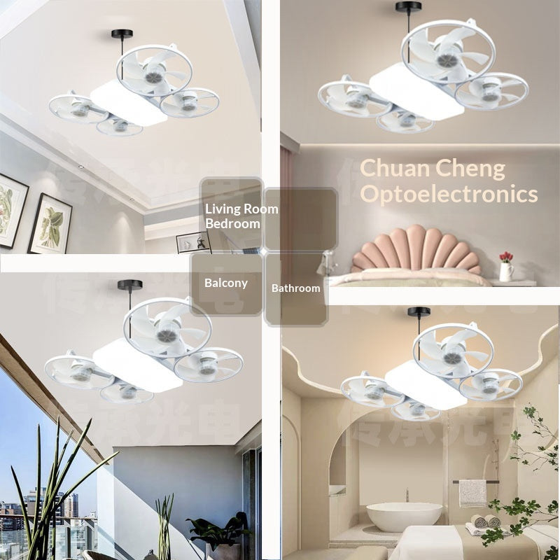 Mini-Drohne «SkyCam» · faltbar