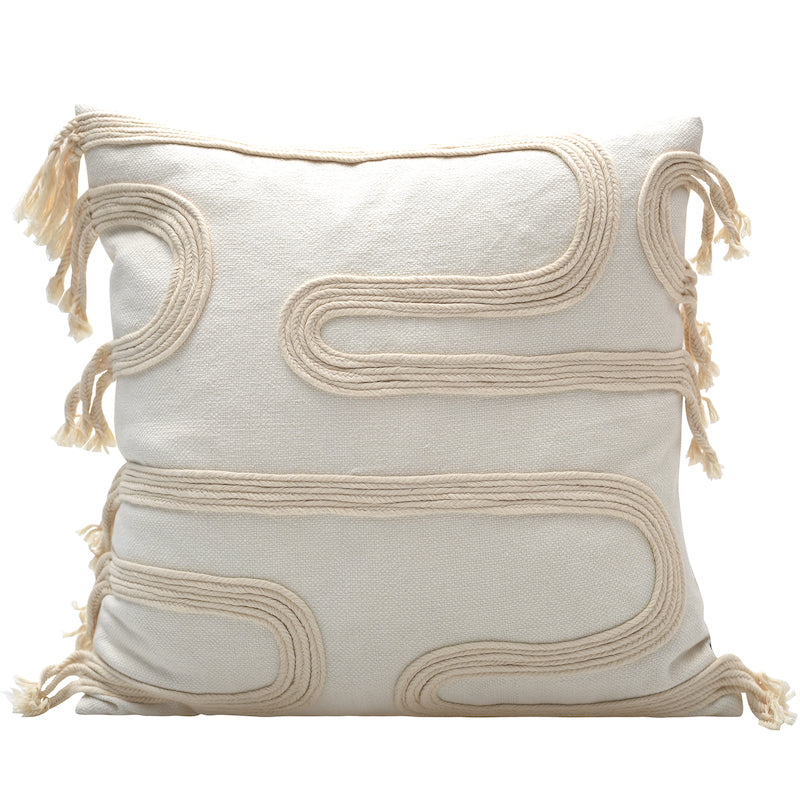 Modern Simplicity Kissen