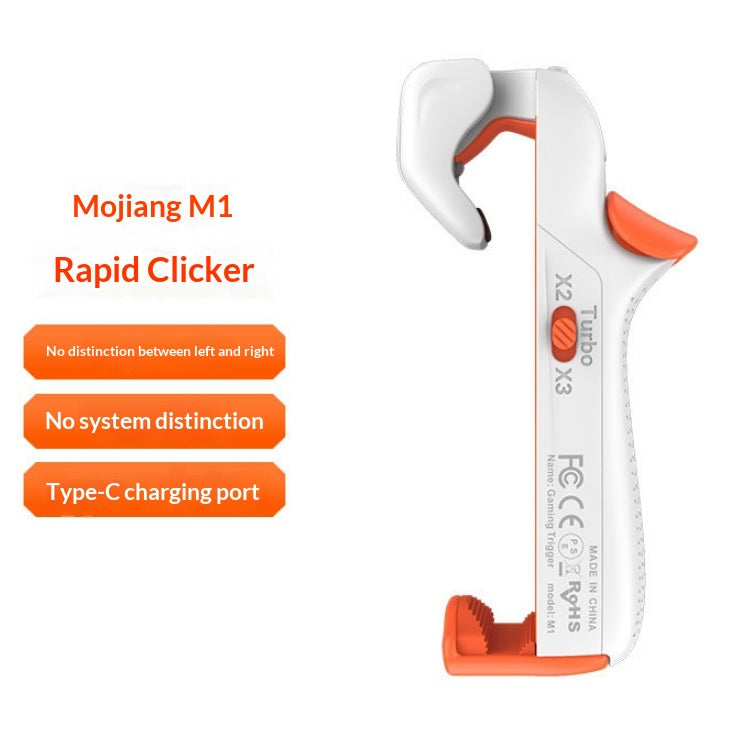 Auto-Clicker für Mobiltelefone